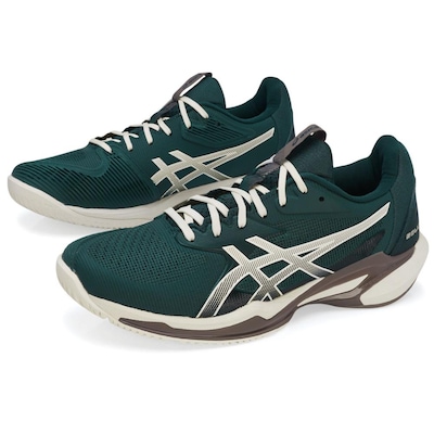 Tênis Asics Solution Speed FF 3 - All Court - Foto 2
