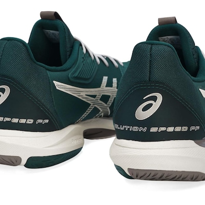 Tênis Asics Solution Speed FF 3 - All Court - Foto 4