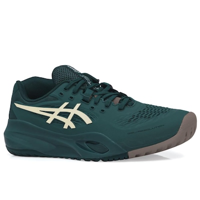 Tênis Asics Gel Resolution X - All Court - Foto 5