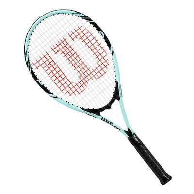 Raquete De Tênis Wilson Federer 110 - Foto 1
