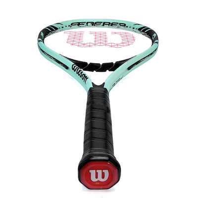 Raquete De Tênis Wilson Federer 110 - Foto 2
