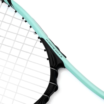 Raquete De Tênis Wilson Federer 110 - Foto 4