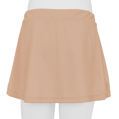 Short Saia Fila Flow Infantil - Foto 2