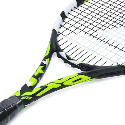 Raquete De Tênis Babolat Boost Aero - Foto 3