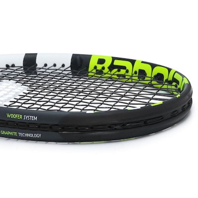 Raquete De Tênis Babolat Boost Aero - Foto 5