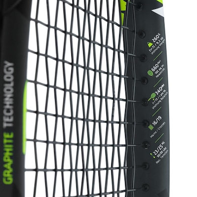 Raquete De Tênis Babolat Boost Aero - Foto 6