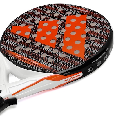 Raquete de Padel Adidas Adipower Junior 3.3 - Foto 3
