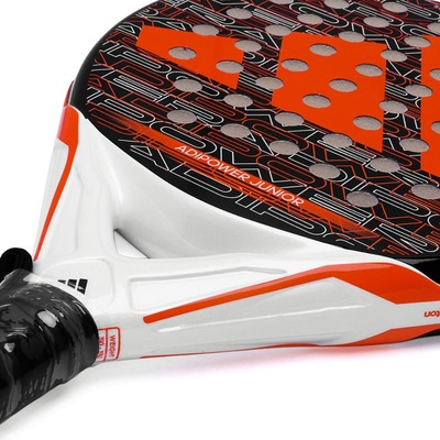 Raquete de Padel Adidas Adipower Junior 3.3 - Foto 4