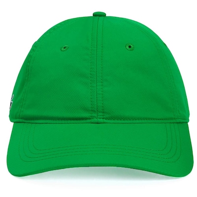 Boné Lacoste Performance RK2662 Aba Curva - Foto 3