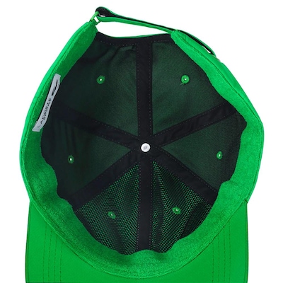 Boné Lacoste Performance RK2662 Aba Curva - Foto 5