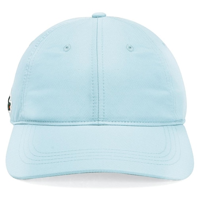 Boné Masculino Lacoste Performance RK2662 Aba Curva - Foto 3