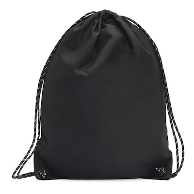 Sacola Fila Gym Sack Basic Beach - Foto 2