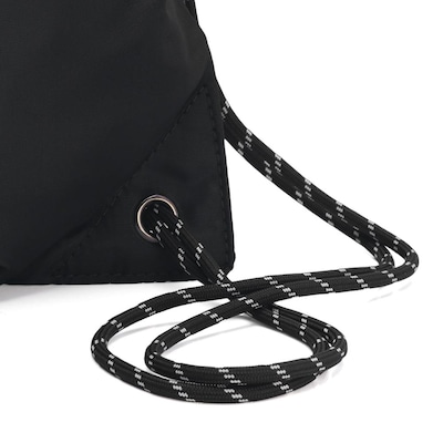Sacola Fila Gym Sack Basic Beach - Foto 4