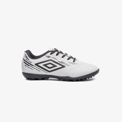 Chuteira Society Infantil Umbro Brave - Foto 1