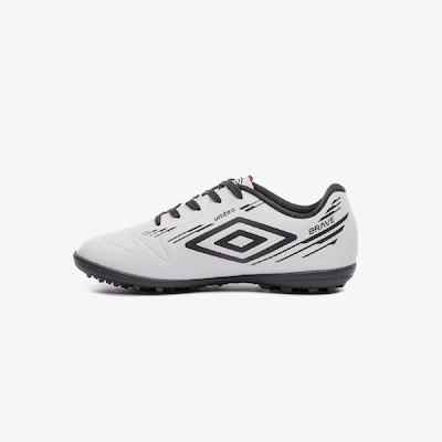 Chuteira Society Infantil Umbro Brave - Foto 2