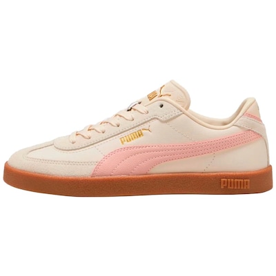 Tênis Feminino Puma Club II Era - Foto 2