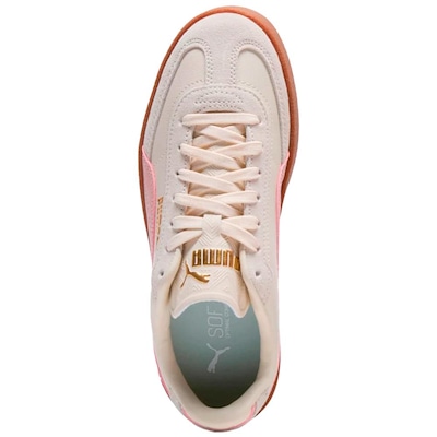 Tênis Feminino Puma Club II Era - Foto 4