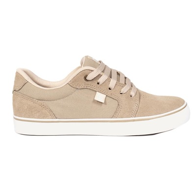 Tênis DC Shoes Anvil LA SM25 Masculino - Foto 1