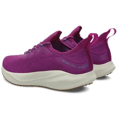 Tênis Feminino Olympikus Adrena - Foto 2