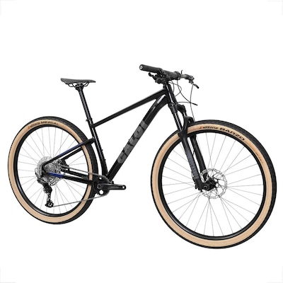 Bicicleta Mtb Caloi Explorer Evo Sl 2025 Shimano Deore 12v - Foto 1
