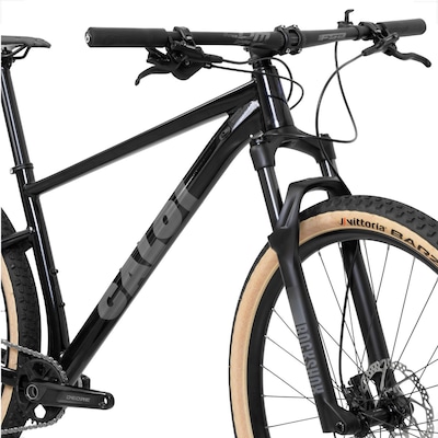 Bicicleta Mtb Caloi Explorer Evo Sl 2025 Shimano Deore 12v - Foto 3