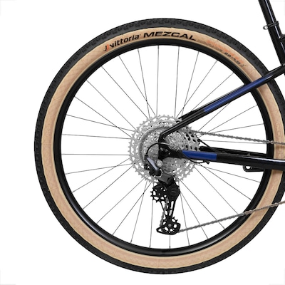 Bicicleta Mtb Caloi Explorer Evo Sl 2025 Shimano Deore 12v - Foto 6