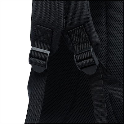 Mochila Hurley Masculina Espaçosa 20 litros - Foto 6