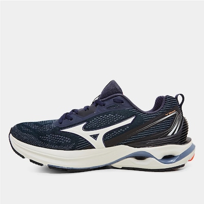 Tênis Masculino Mizuno Wave Dynasty 7 - Foto 2