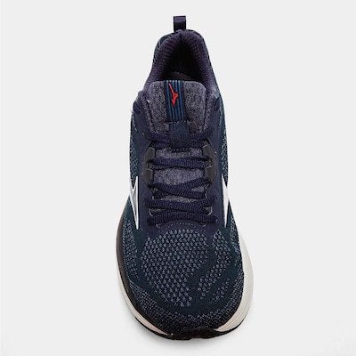 Tênis Masculino Mizuno Wave Dynasty 7 - Foto 4