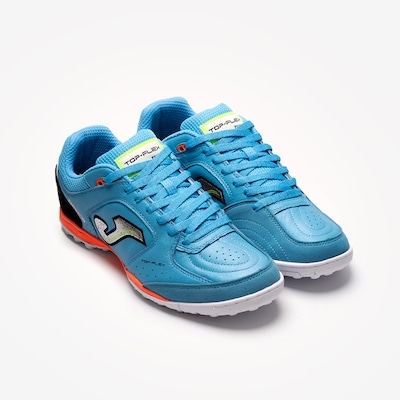 Chuteira de Society Masculino Joma Top Flex - Foto 5