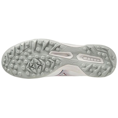 Chuteira Society Masculino Mizuno A Select As - Foto 3