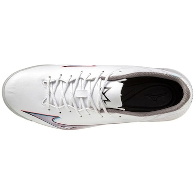 Chuteira Society Masculino Mizuno A Select As - Foto 4