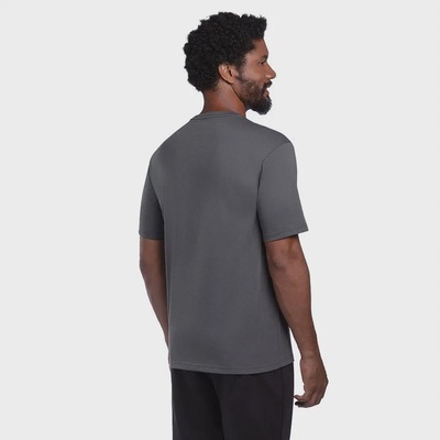 Camiseta Mizuno Stamp Masculina - Foto 2