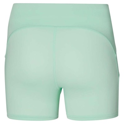 Shorts Mizuno Tight Tennis Feminino - Foto 2