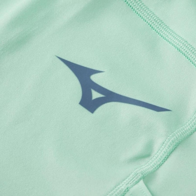 Shorts Mizuno Tight Tennis Feminino - Foto 3