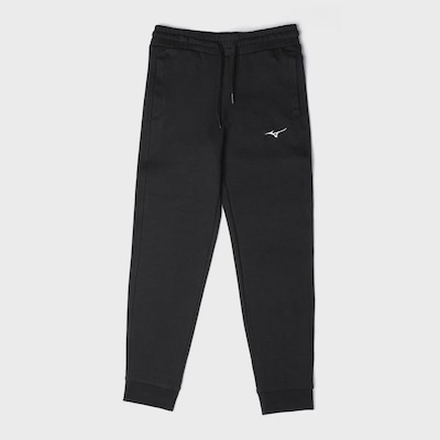 Calça Mizuno Soft Jogger Infantil - Foto 1