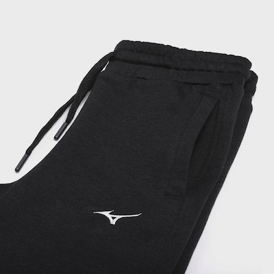Calça Mizuno Soft Jogger Infantil - Foto 3