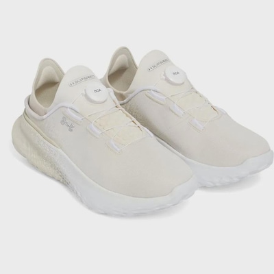 Tênis Unissex Under Armour Slipspeed Mega Fade - Foto 5