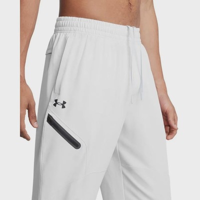Calça Under Armour Unstoppable Masculina - Foto 3