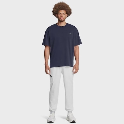 Calça Under Armour Unstoppable Masculina - Foto 4