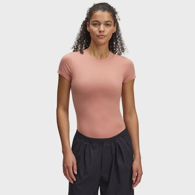 Camiseta Under Armour Meridian Core Feminina - Foto 1