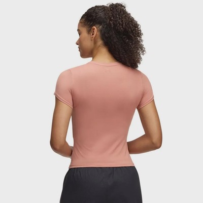Camiseta Under Armour Meridian Core Feminina - Foto 2