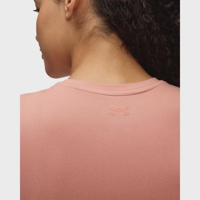 Camiseta Under Armour Meridian Core Feminina - Foto 3