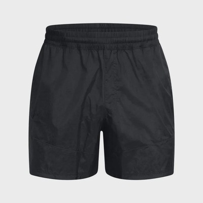 Shorts Under Armour 96 Terrace Woven Futebol Masculino - Foto 1