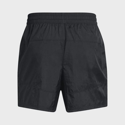 Shorts Under Armour 96 Terrace Woven Futebol Masculino - Foto 2