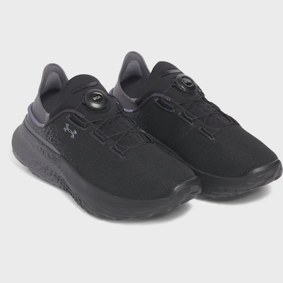 Tênis Unissex Under Armour Slipspeed Mega Fade - Foto 5