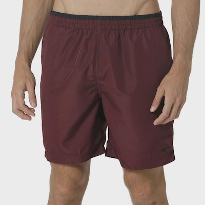 Bermuda Mizuno Ten Master 7 Masculina - Foto 1