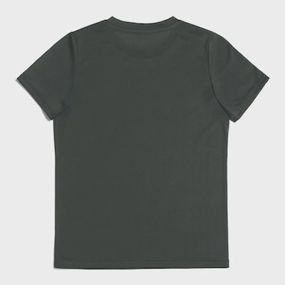 Camiseta Mizuno Energy Stamp Infantil - Foto 2