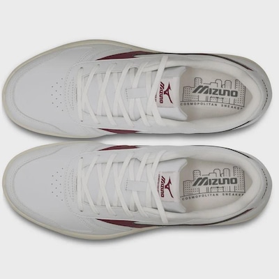 Tênis Masculino Mizuno Street Wind - Foto 5