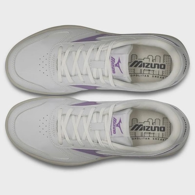 Tênis Feminino Mizuno Street Wind - Foto 5